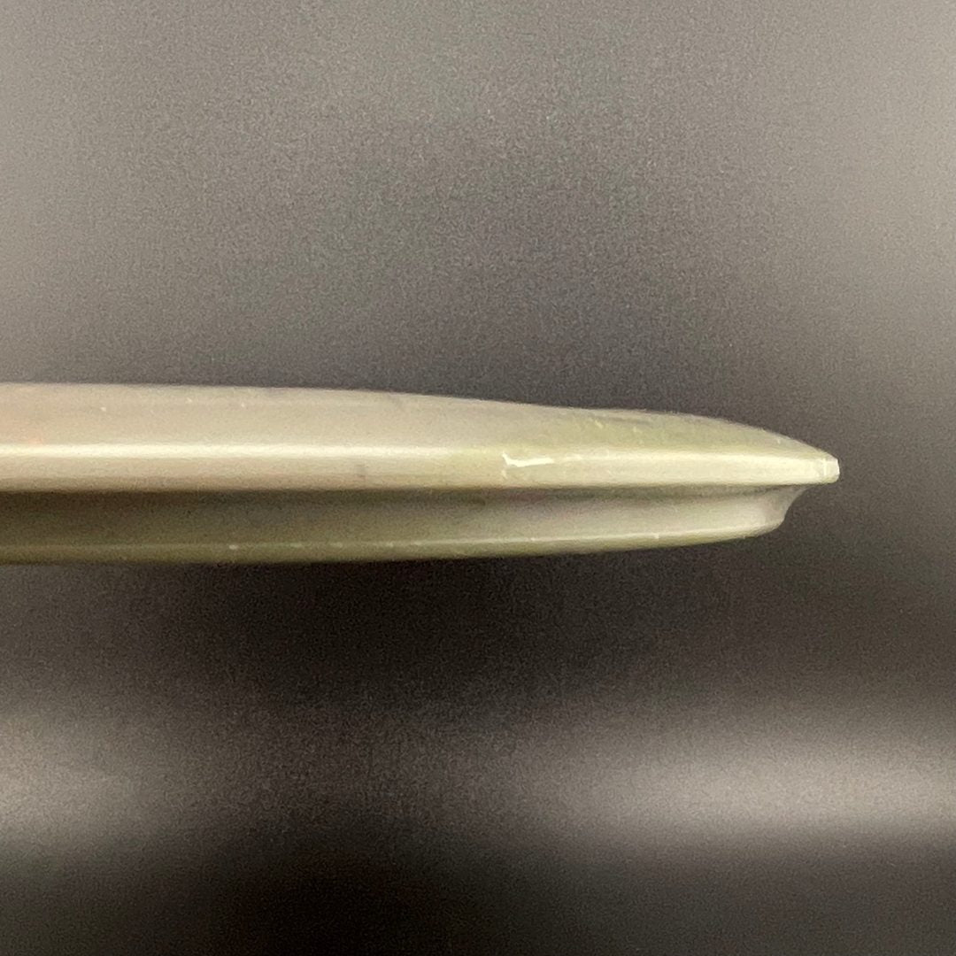 Landfill Desolation Doomsday Discs