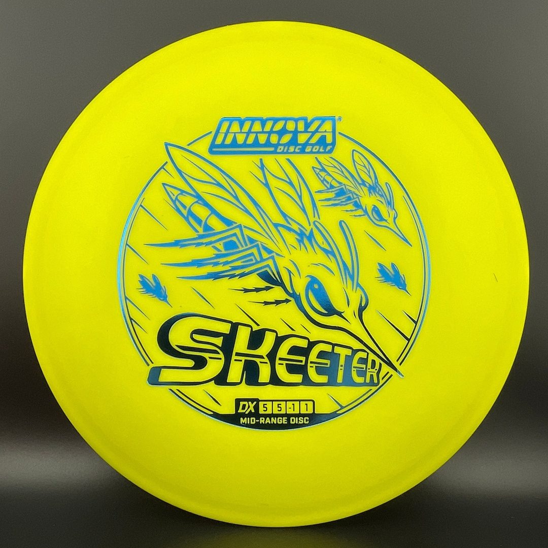 DX Skeeter Innova