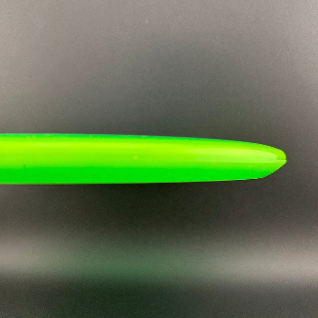 Metal Flake Halo Champion Mako3 - Kona Montgomery 2026 TS Innova