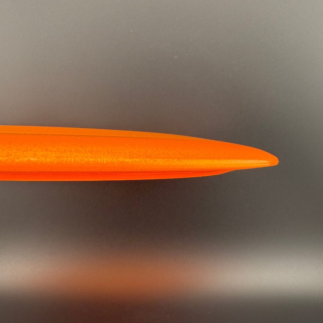 Champion Destroyer - Japan Open F2 Innova