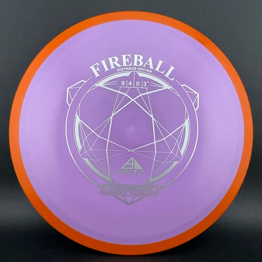 Fission Fireball Axiom