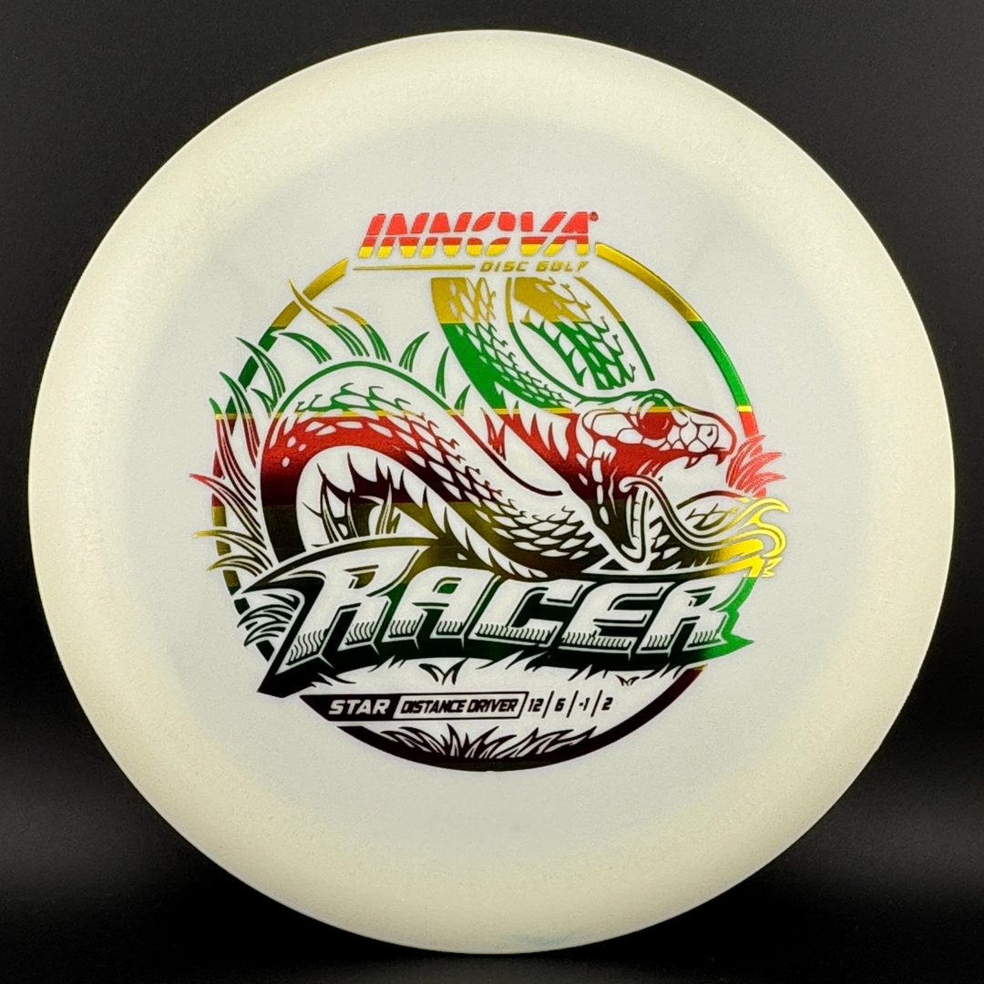 Star Racer Innova