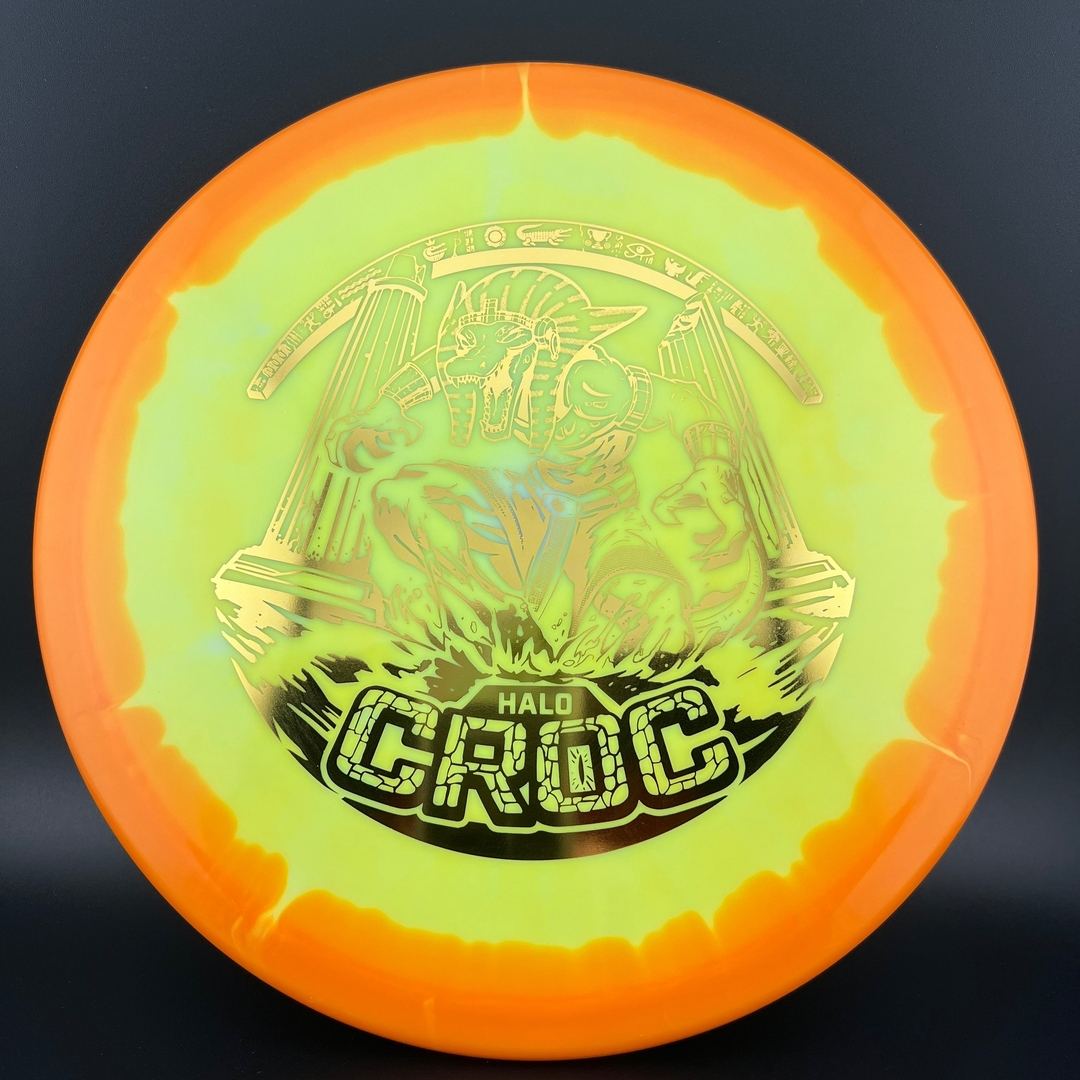 Halo Star Croc - First Run Innova