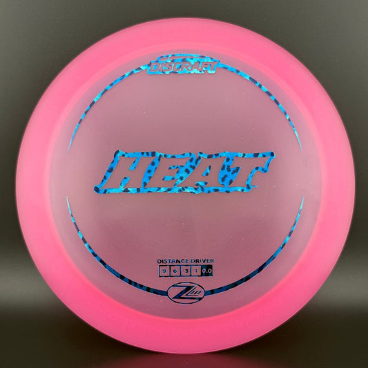 Z Lite Heat Discraft