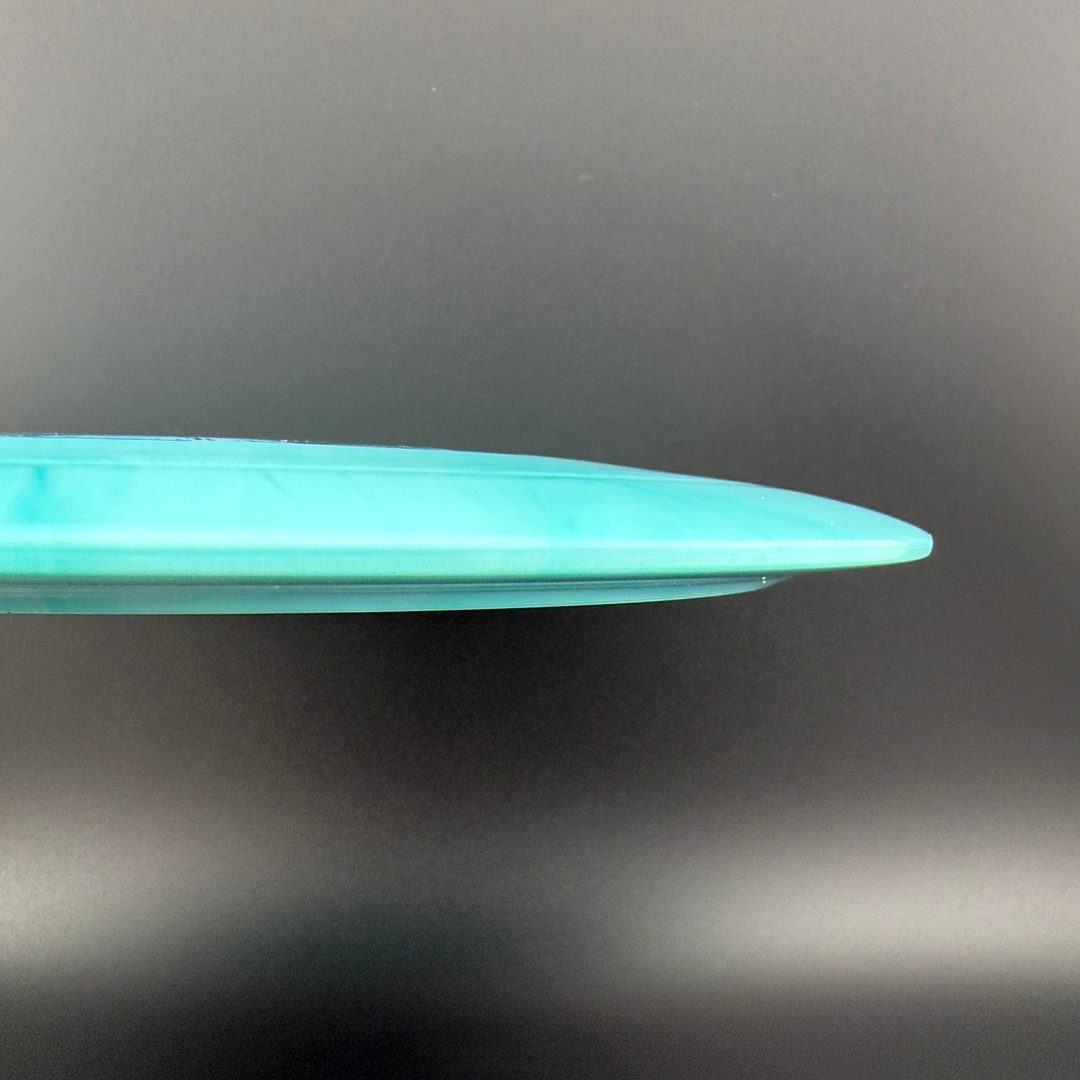Tournament Burst Prince - Prototype Westside Discs