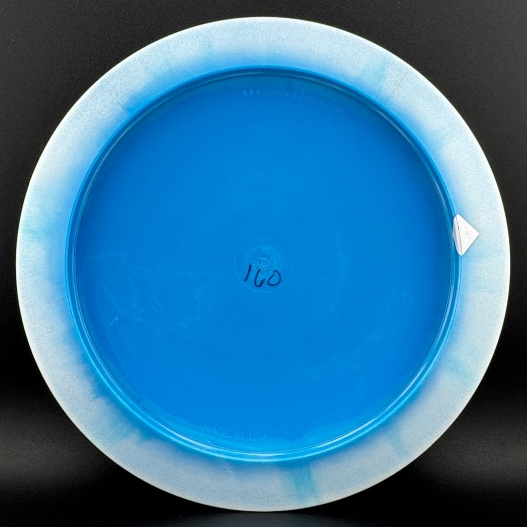 Halo Star Destroyer - Baby Destroyer - Bradley Williams 2026 Innova