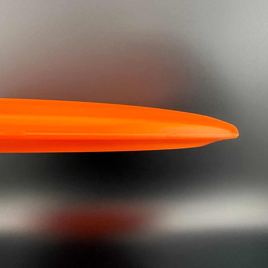 Lightweight Apex Salamander - 2nd Run MINT Discs