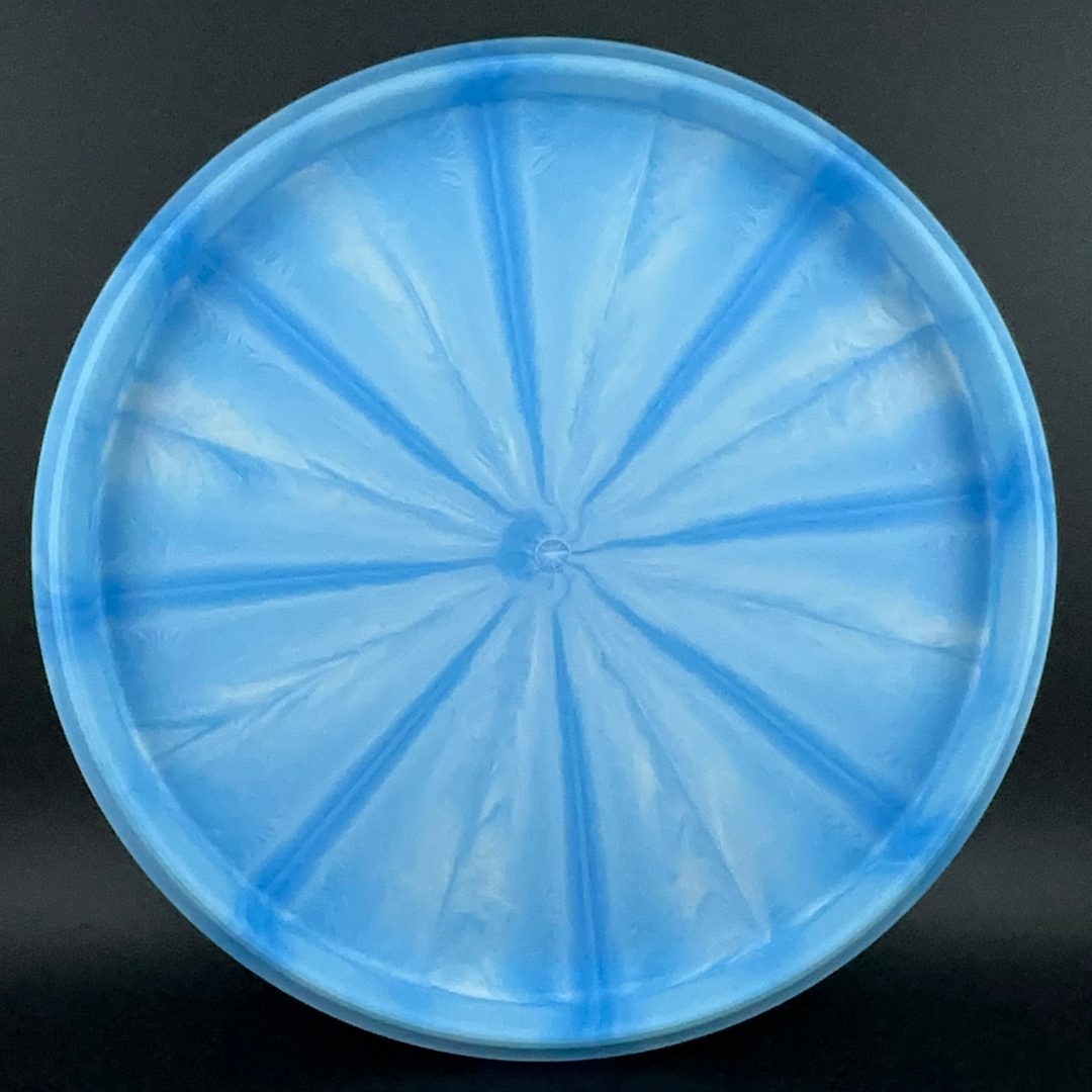 BT Soft Burst Harp - #Teamharp Westside Discs