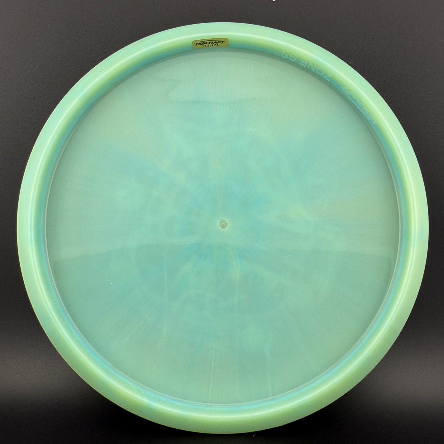 ESP FLX Zone SS - Limited Edition 1/500