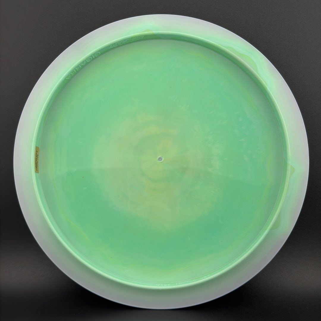 ESP Cigarra - Anthony Barela Signature Series Discraft