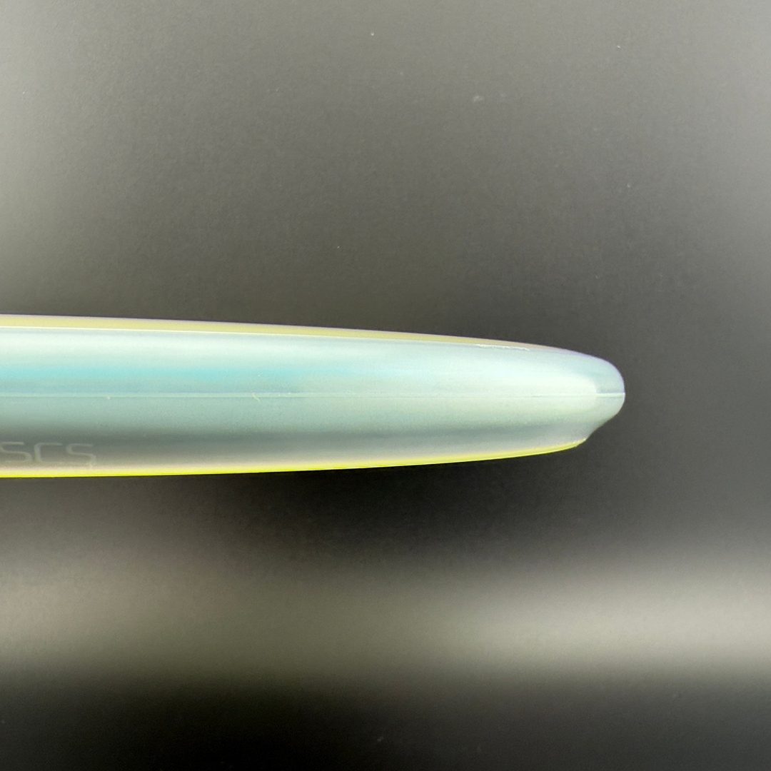 Eclipse Envy - "Otto" Axiom