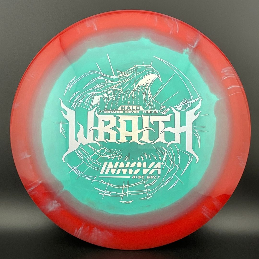 Halo Star Wraith Innova