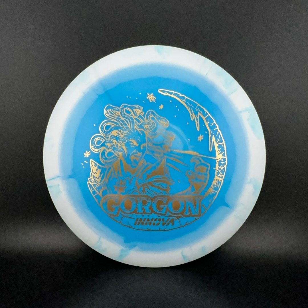 Halo Star Gorgon - Holiday Edition Innova
