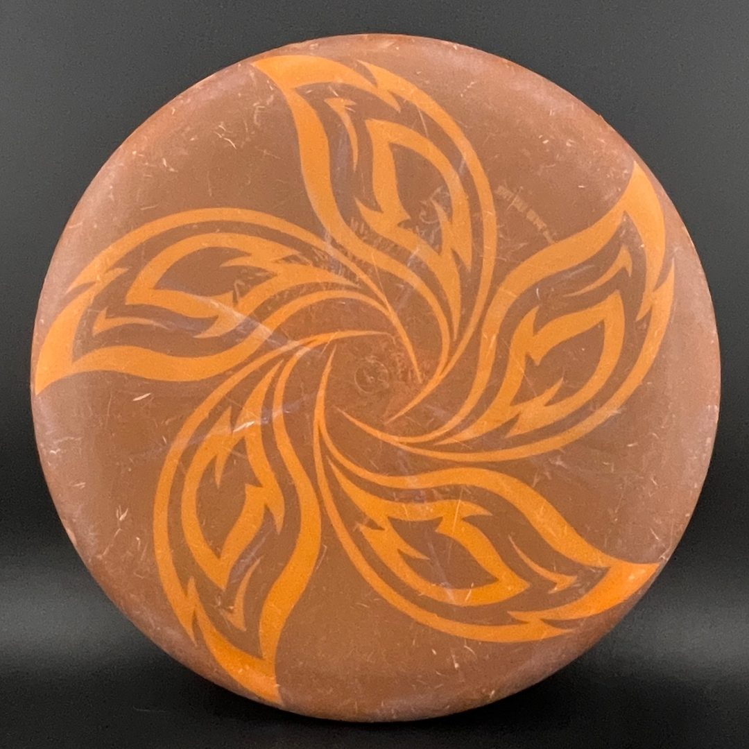 Vapor Hard Exo Link - Arctic Fang Lore Dyed *Colten Stash Used* Discmania