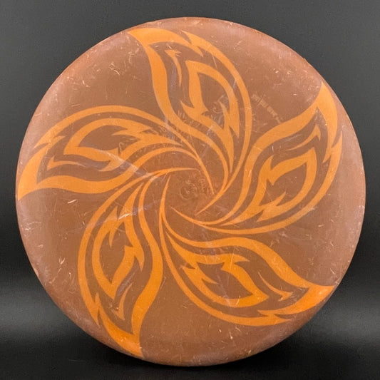 Vapor Hard Exo Link - Arctic Fang Lore Dyed *Colten Stash Used* Discmania