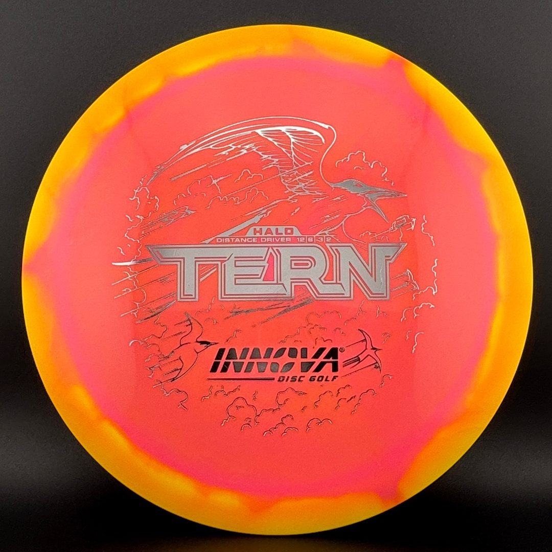 Halo Star Tern Innova
