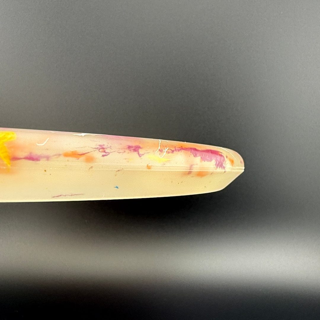 Jawbreaker Z FLX Glo Zone - Faylor Lake DGC Discraft