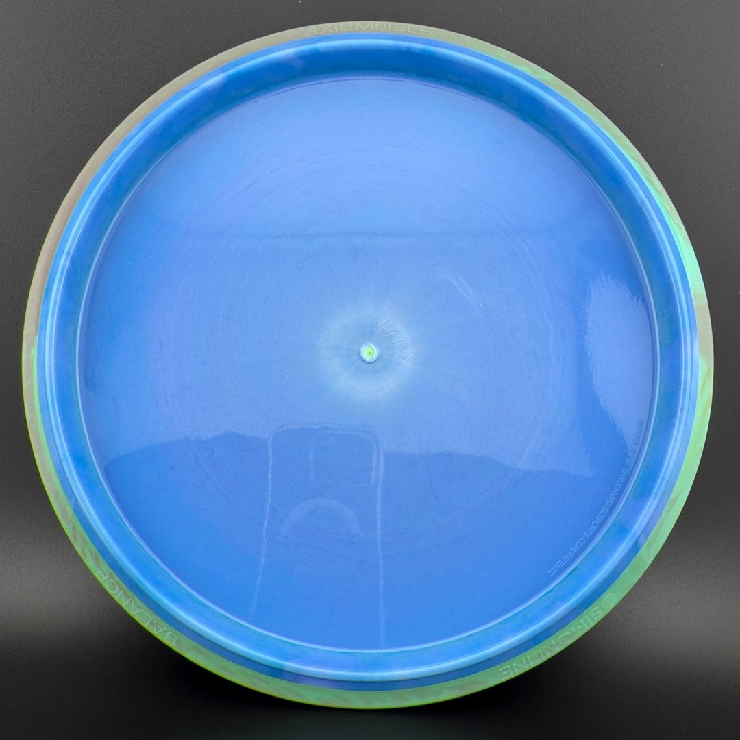 Neutron Balance - Limited Edition Axiom