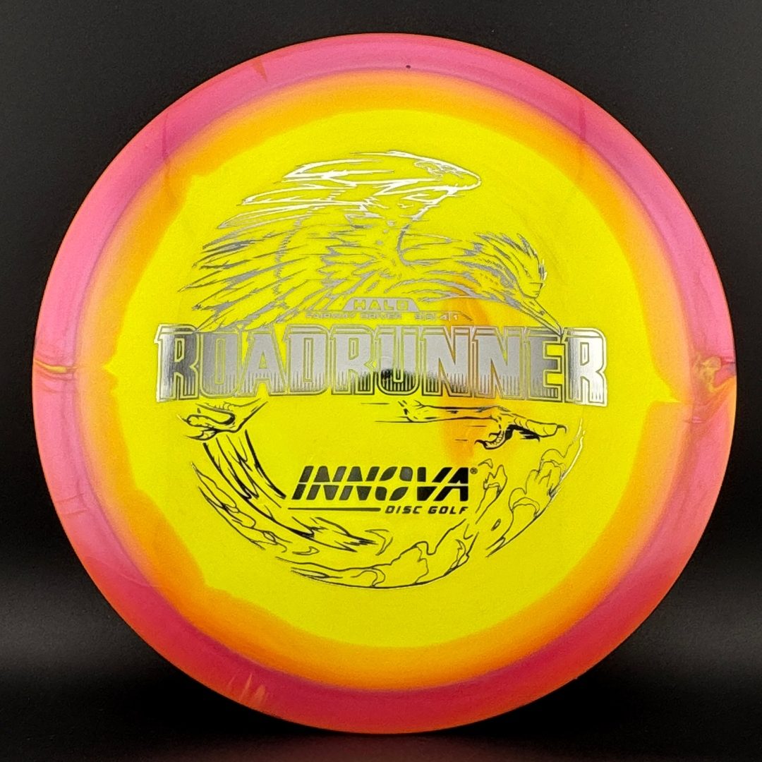 Halo Star Roadrunner Innova