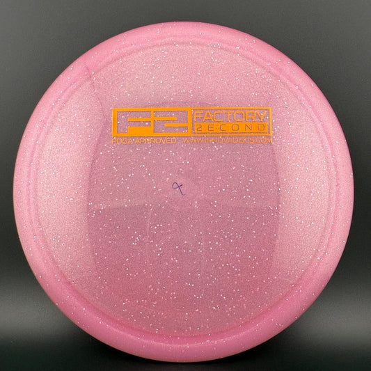 MoonDust Champion Teebird - F2 Innova