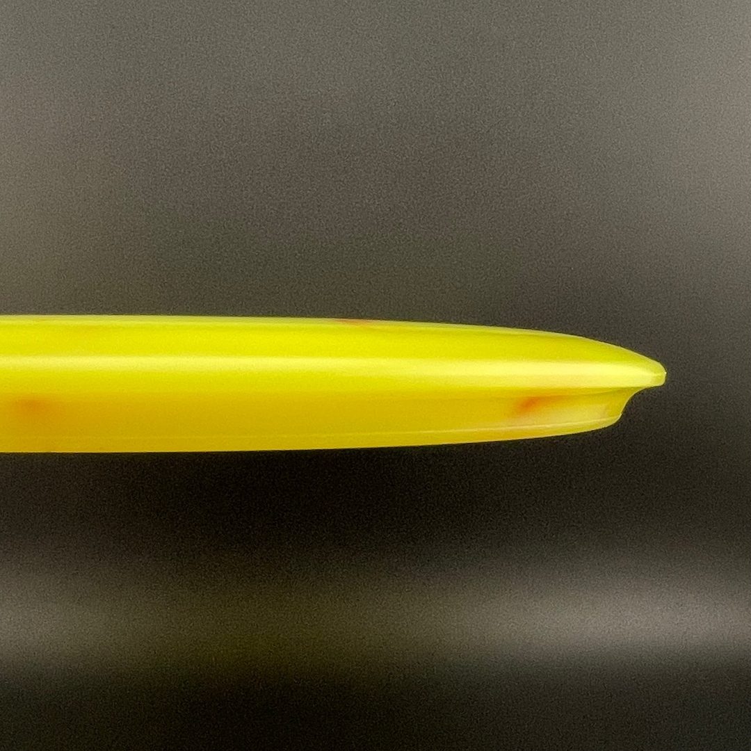 Fatal Desolation - First Run Doomsday Discs