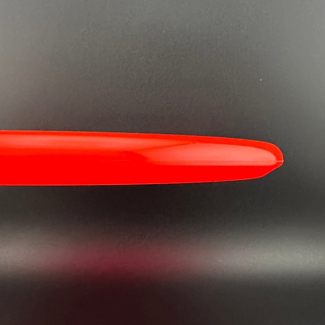 Z Zone SS - First Run Double Stamp Discraft