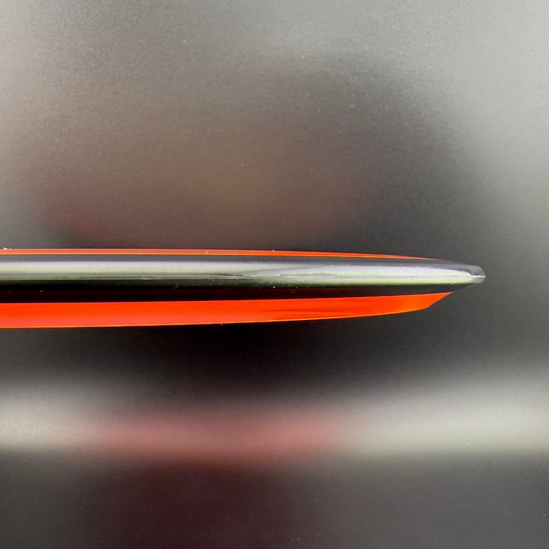 Proton Resistor - Eagle McMahon Synergy MVP