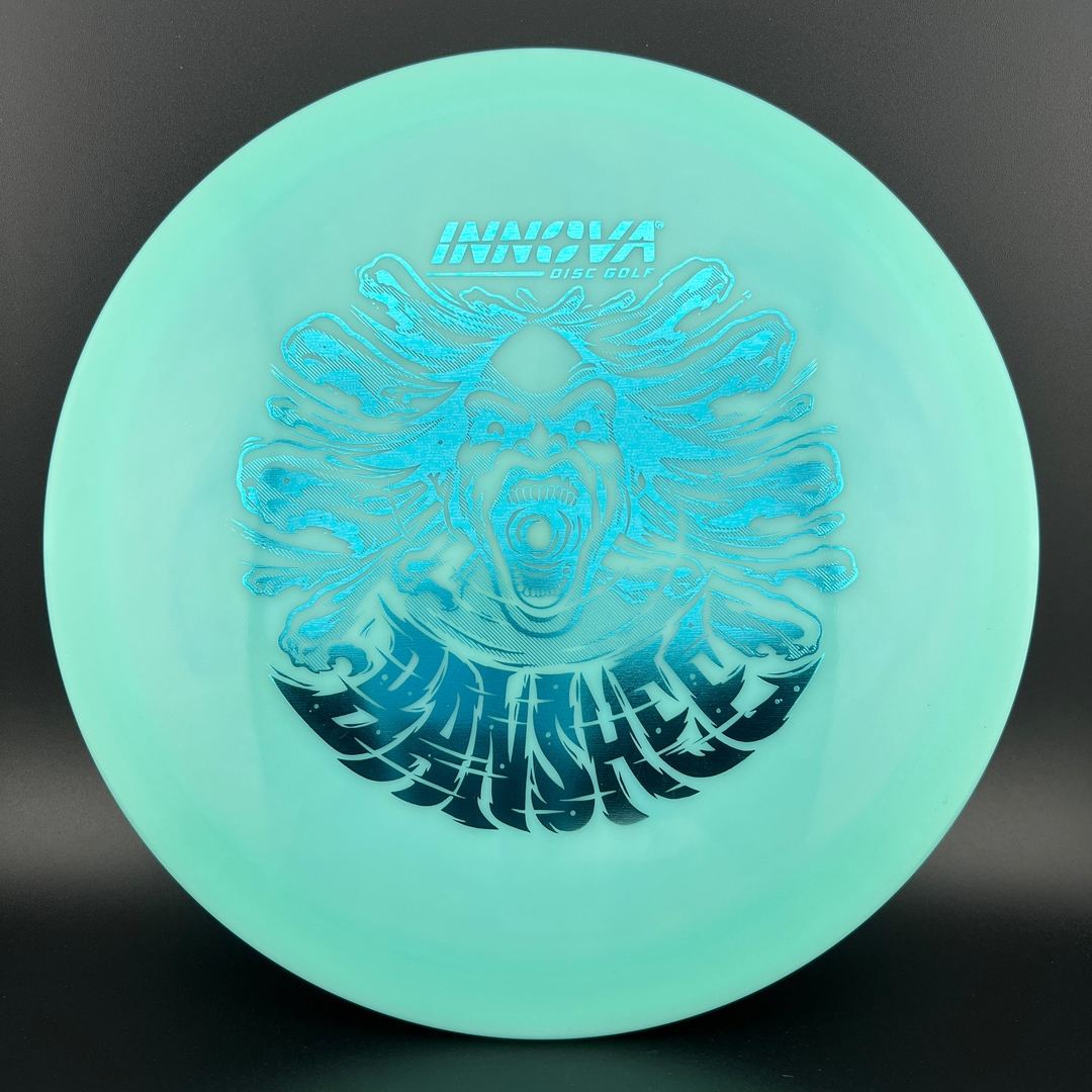 Proto Glow Star Banshee Innova