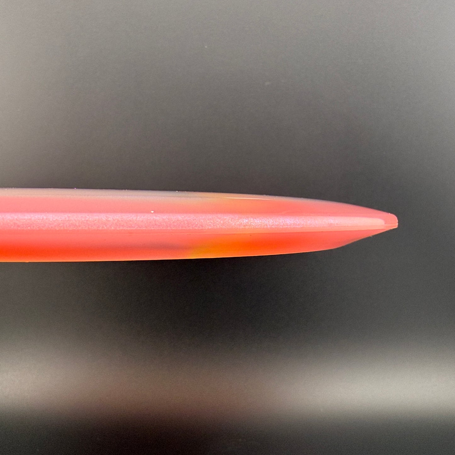 Colorshift Z Swirl Undertaker - Handley x Gannon "The Flight"