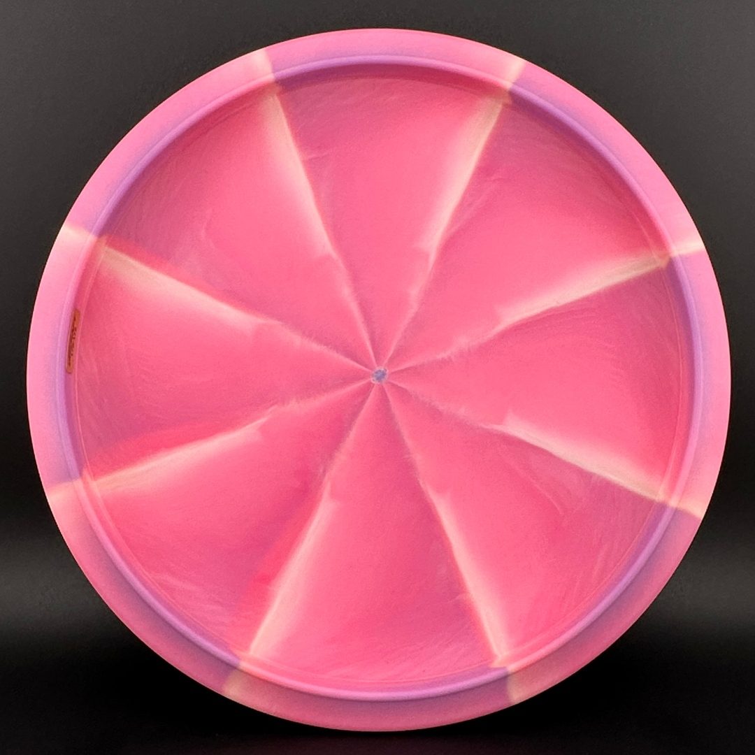 Proto Fossil - Ricky Wysocki Discraft