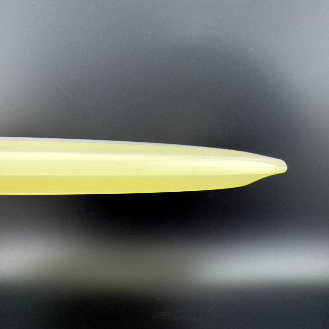 Glow Votum - Second Run TSA