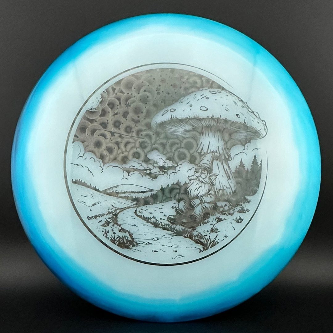 Lucid-X Orbit Maverick - Gnome Stargazer Dynamic Discs