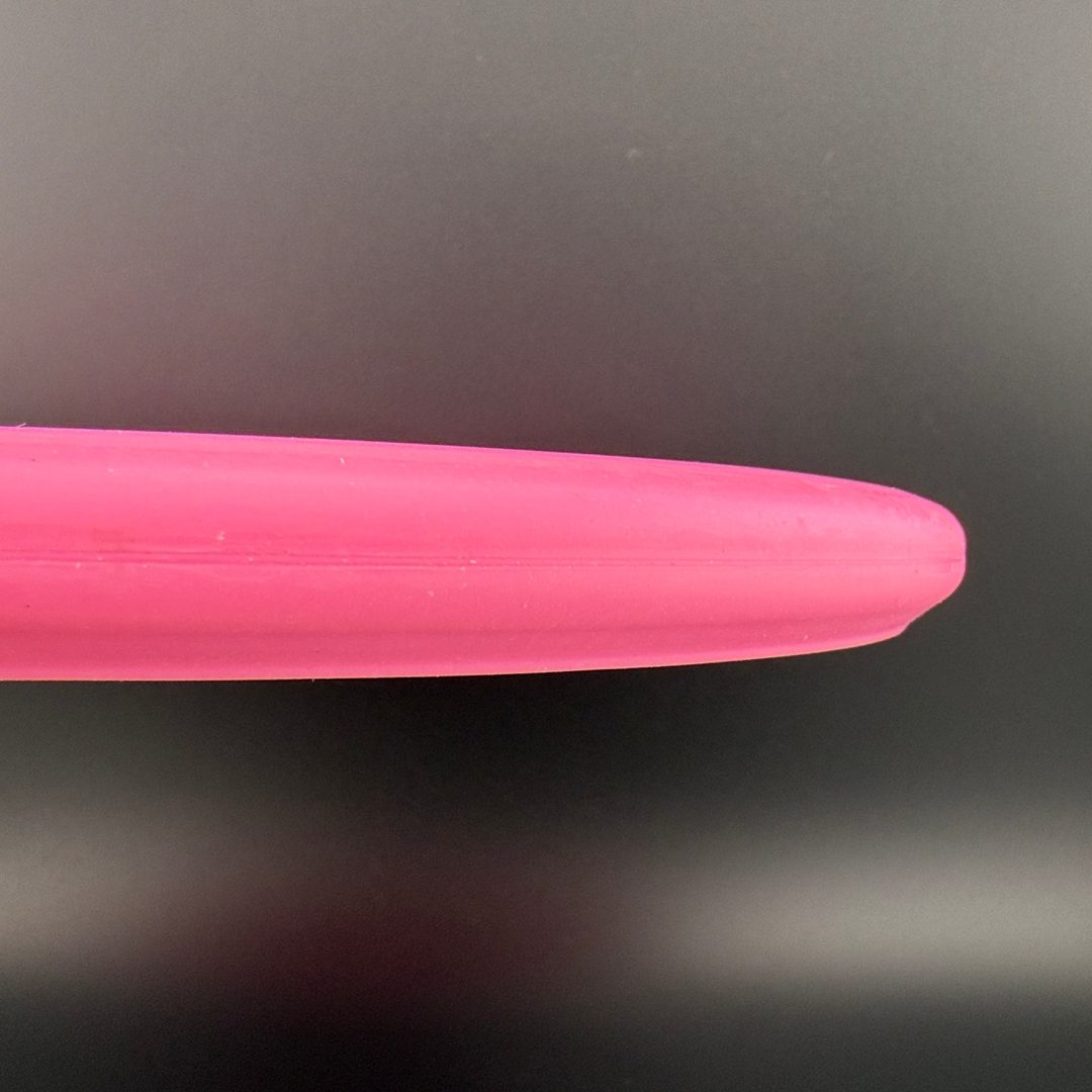 Soft Royal Pickle - STRATUS FEAR by Les White MINT Discs