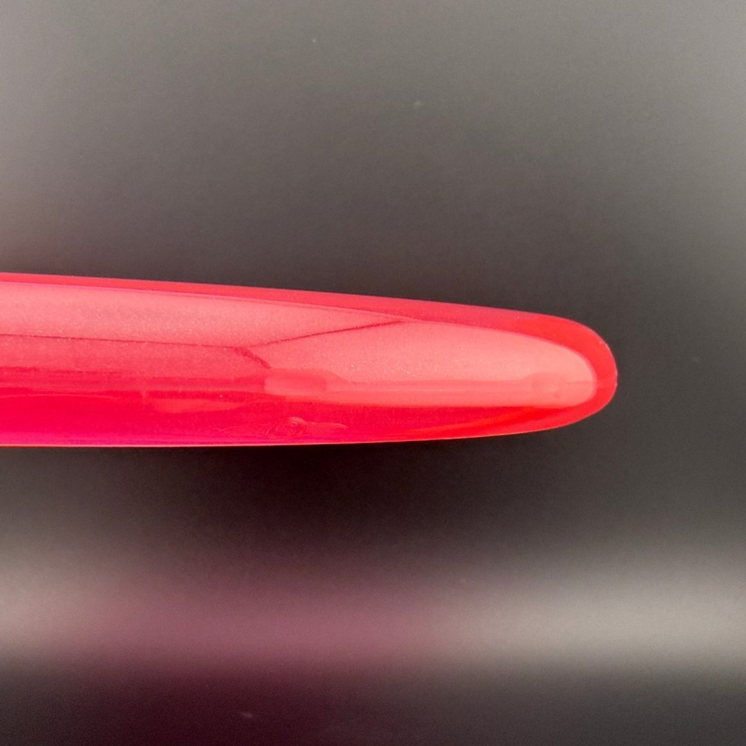 Soft Proton Range - PDGA Champions Cup 2025 Streamline