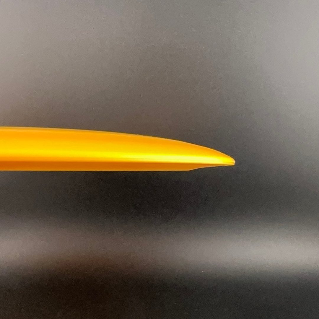 DX Boss - David Wiggins Jr 1108 World Record Innova