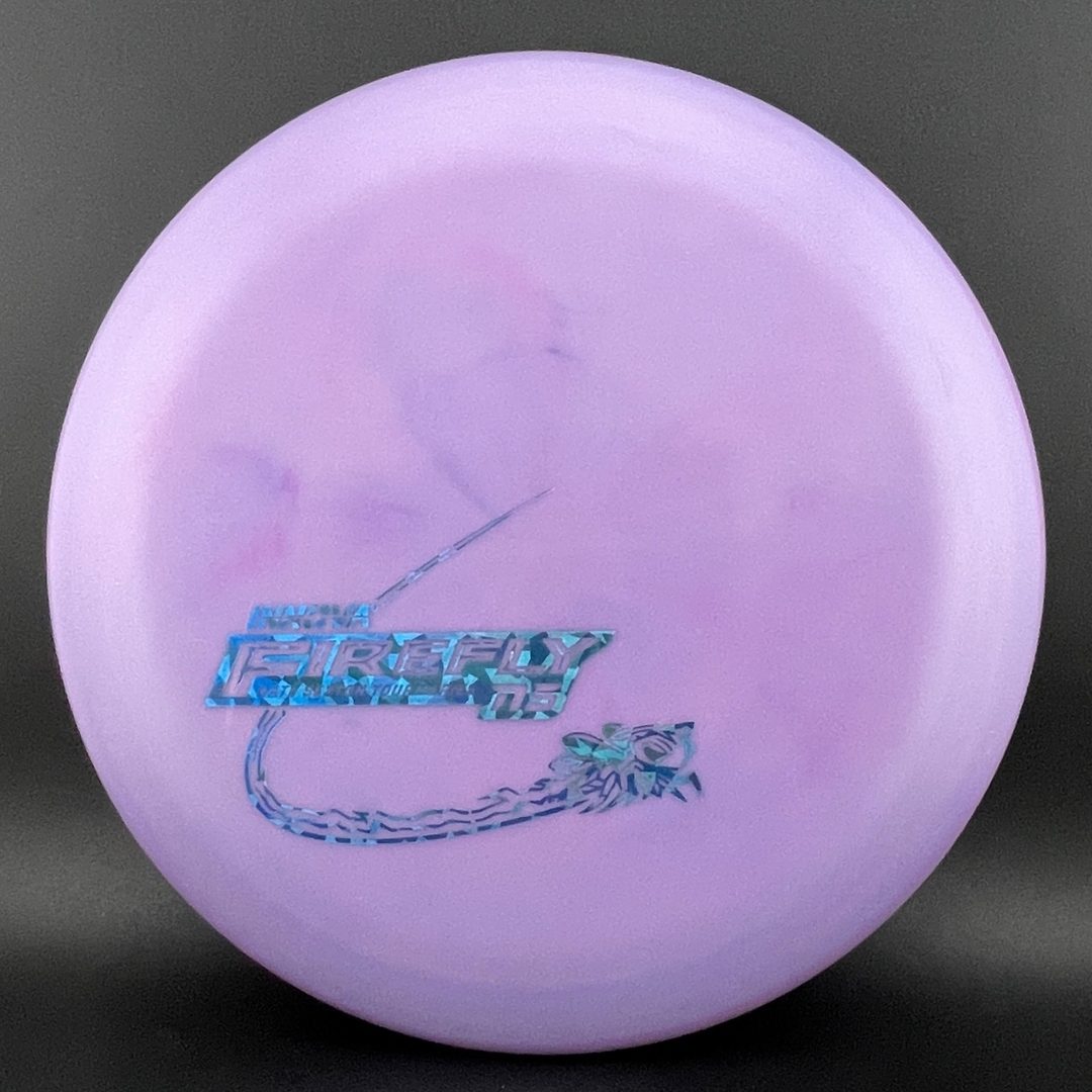 Nexus Proto Glow Firefly - Nate Sexton 2025 Tour Series Innova