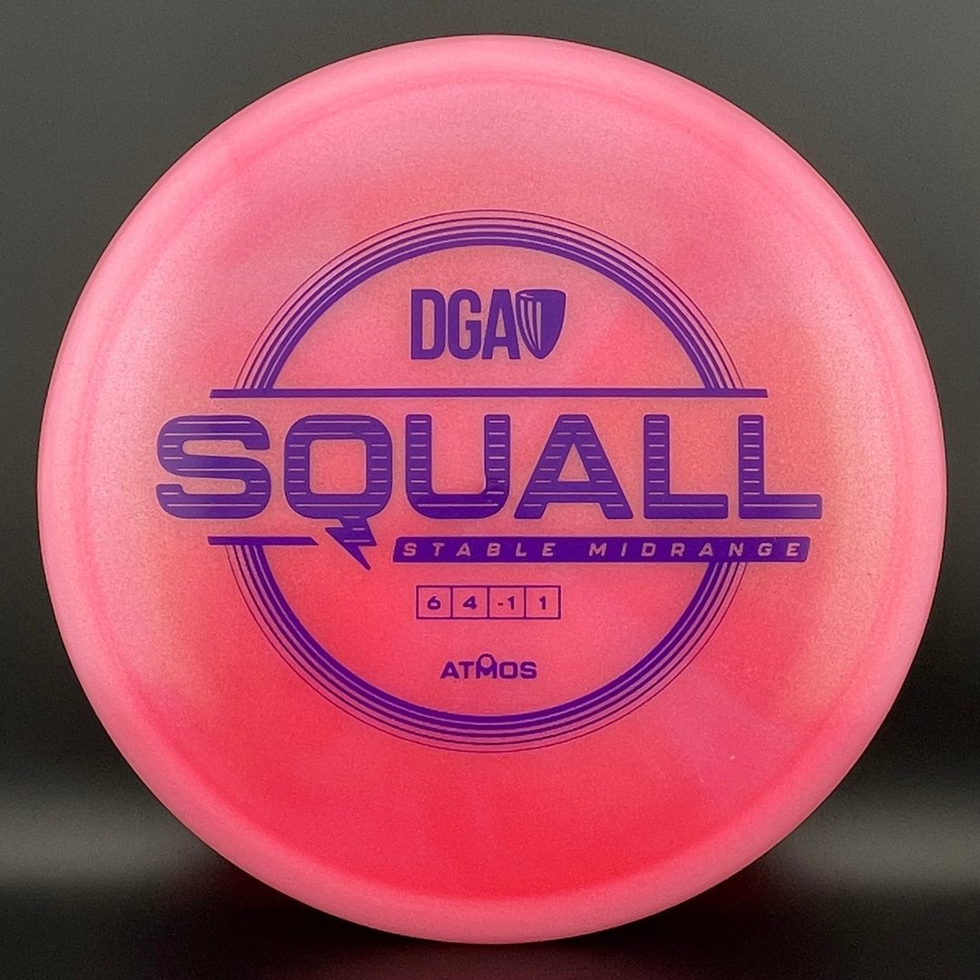 Atmos Squall DGA