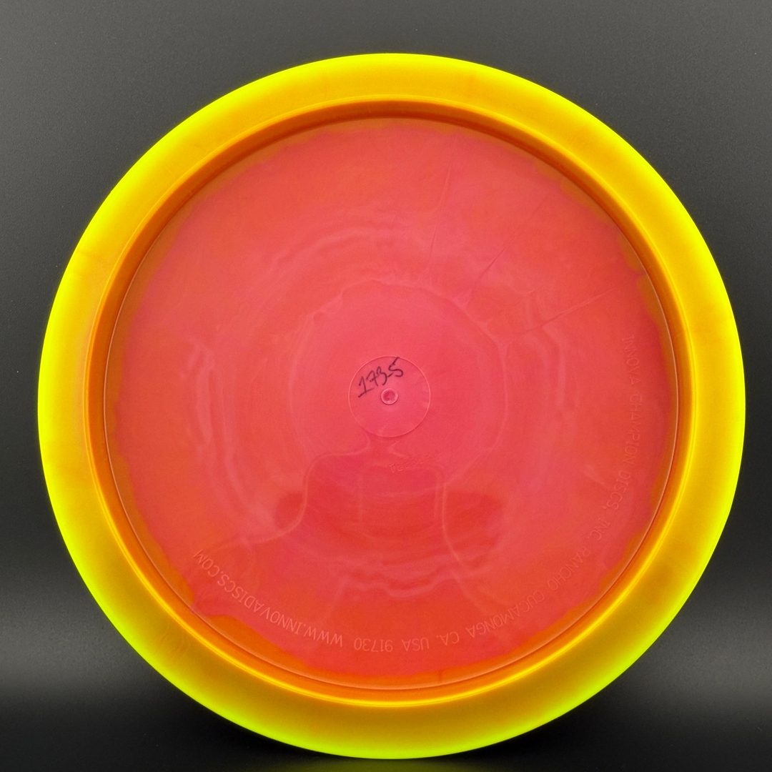 Halo Star Teebird - Air Force Stamp Innova