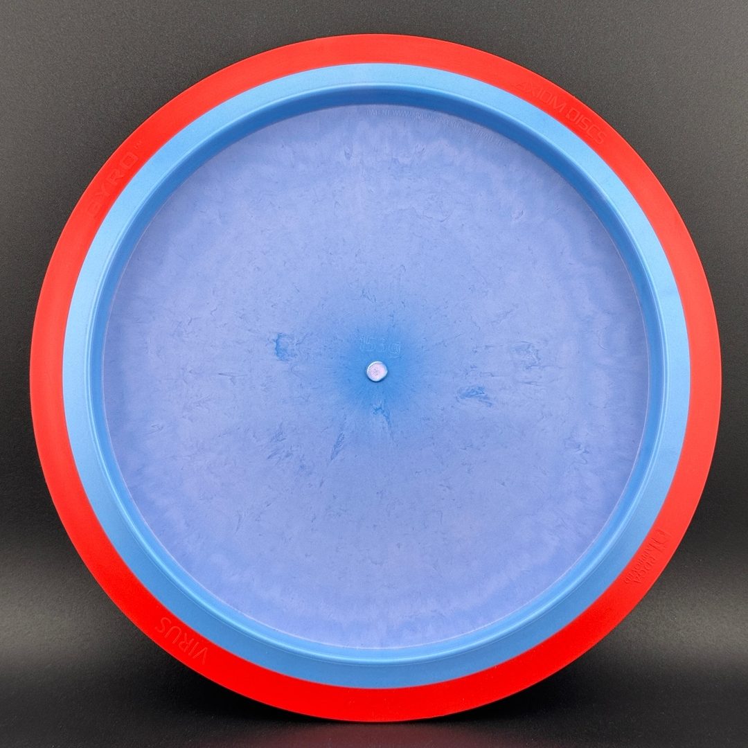 Fission Virus Axiom