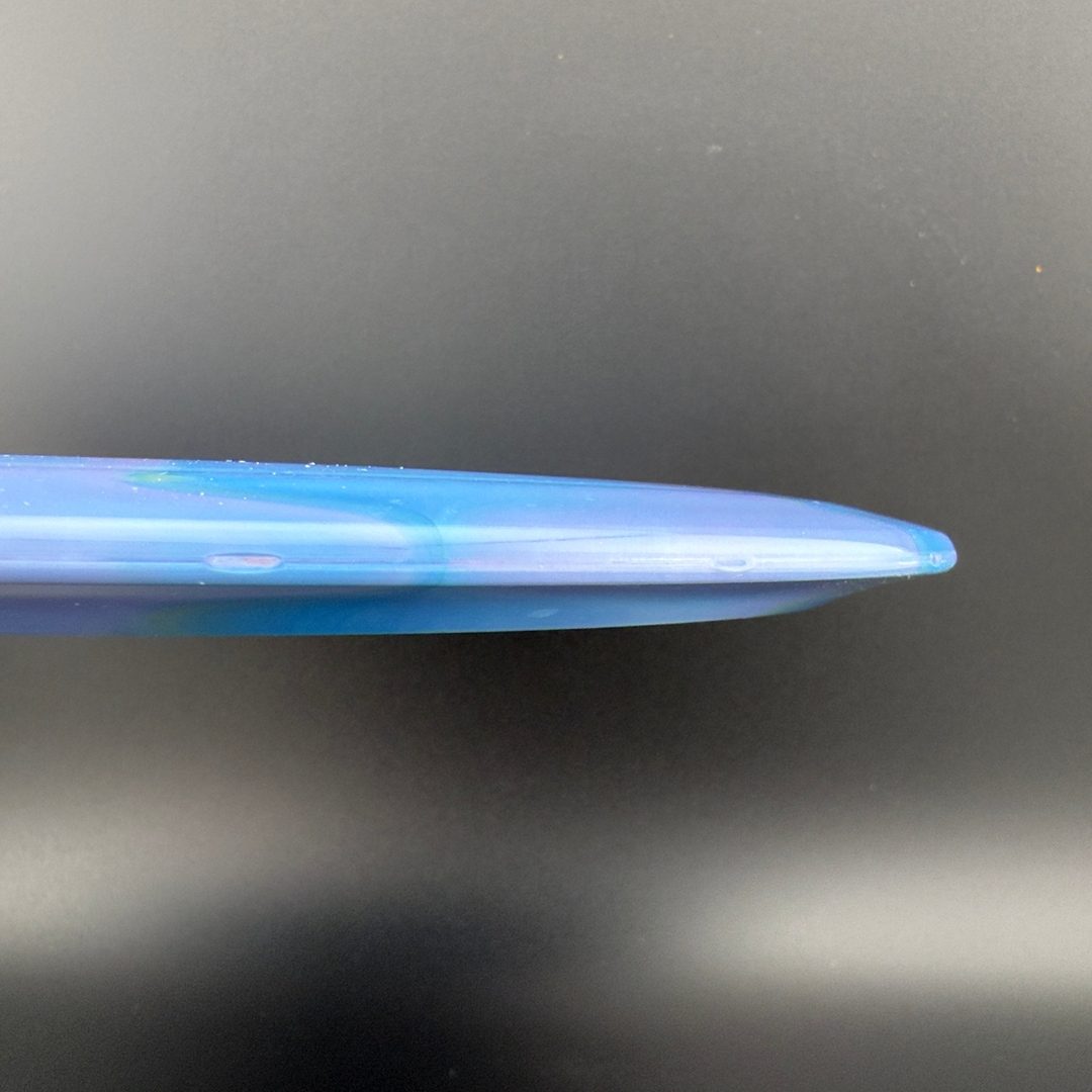 Swirl Apex Jackalope - STRATUS FEAR V1 by Les White MINT Discs