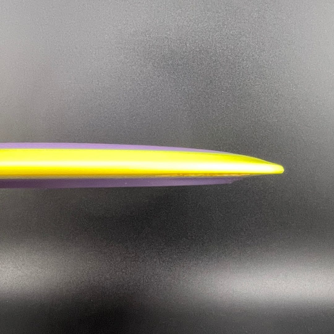 Neutron Excite Axiom