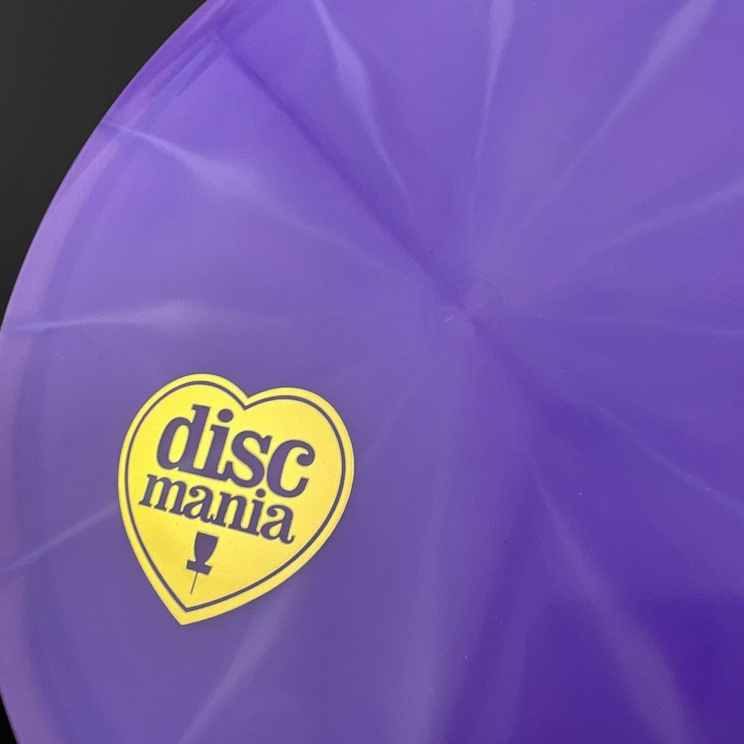 Lux Vapor Splice - Special Edition First Run Discmania