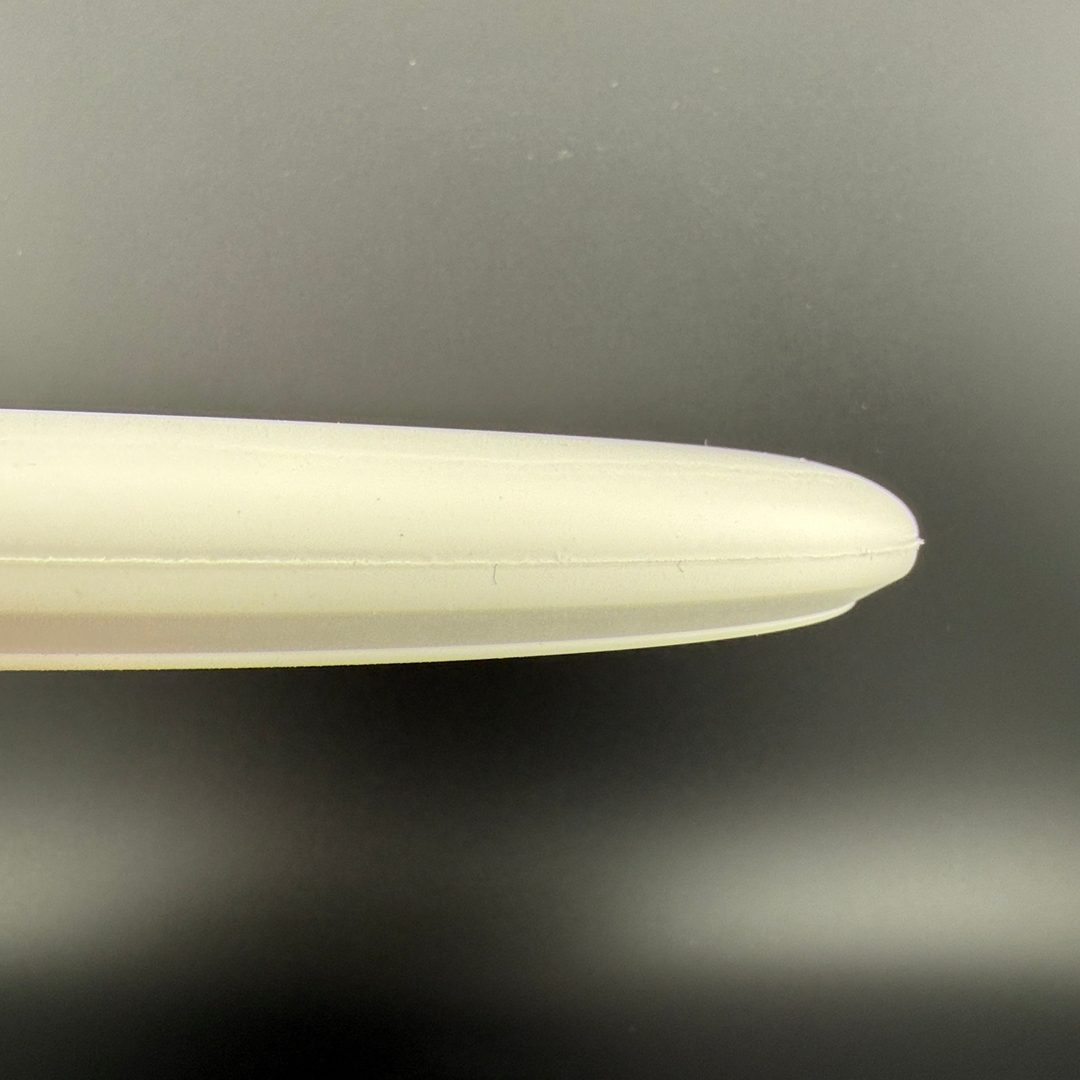 Glow P-Line P1X Flex 2 - XL Shield MB 25 Discmania