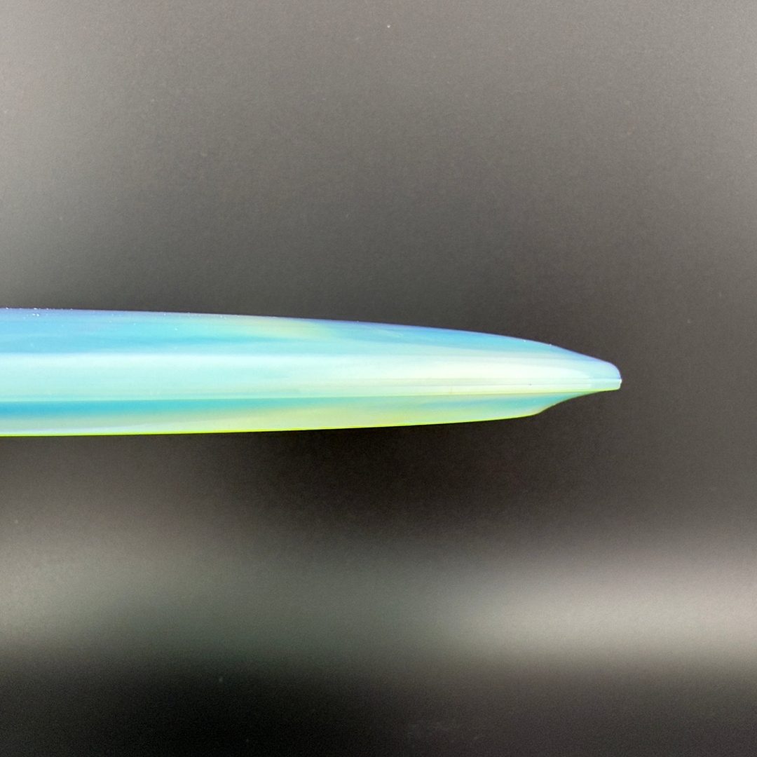 Z Swirl Cicada - JomezPro Tour Series 2025 – Rare Air Discs