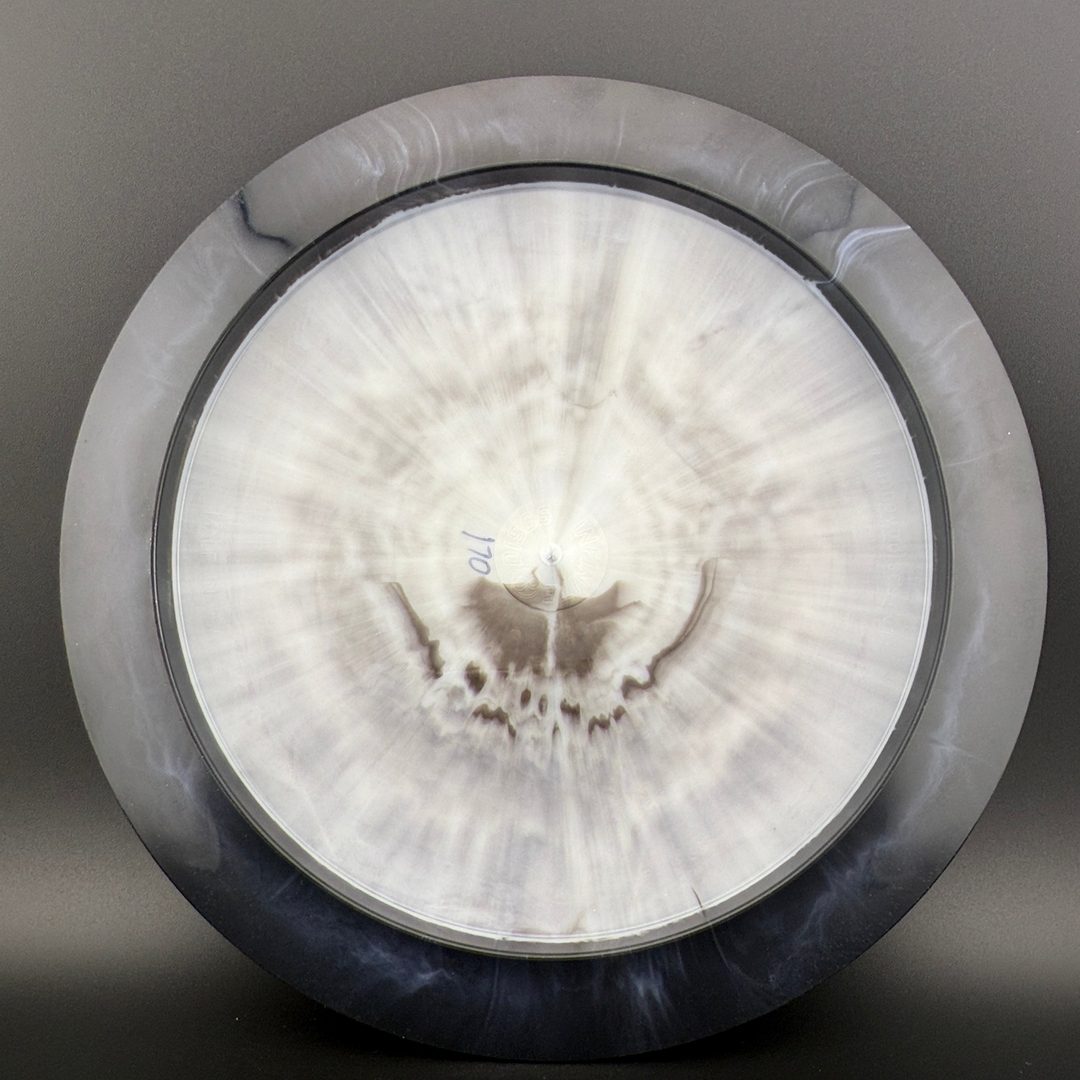Halo S-Blend Emperor - X-Out Infinite Discs