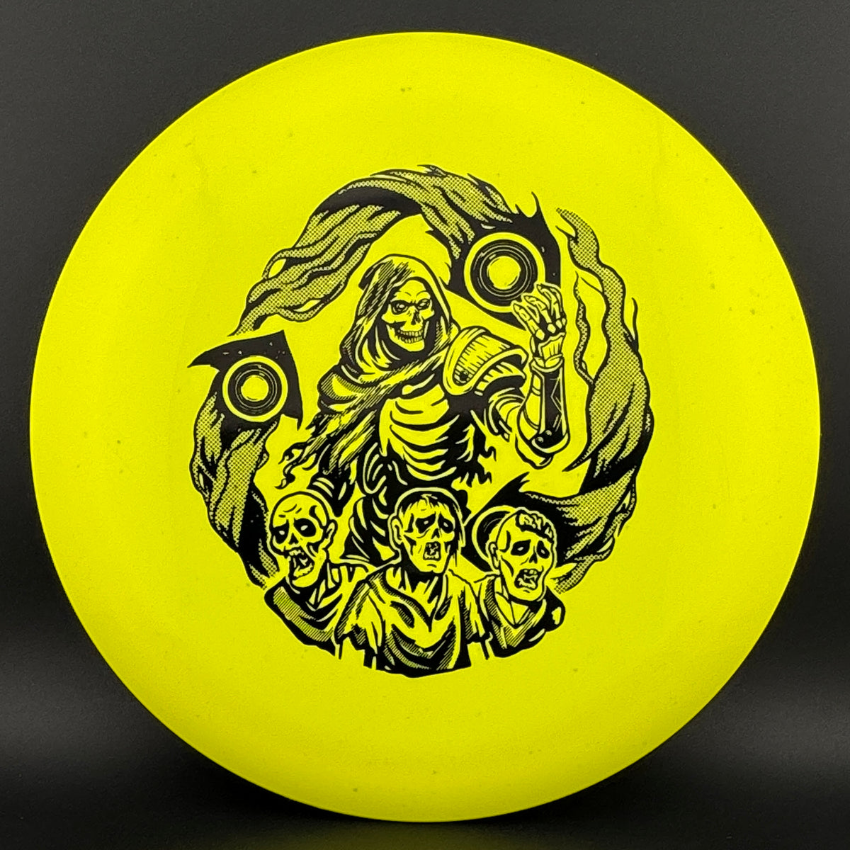 Echo Star Wraith Innova
