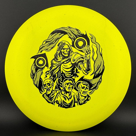 Echo Star Wraith Innova