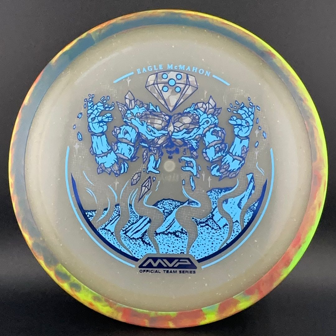 Particle Eclipse Thrill - Eagle McMahon - Gyropalooza 2025 Axiom