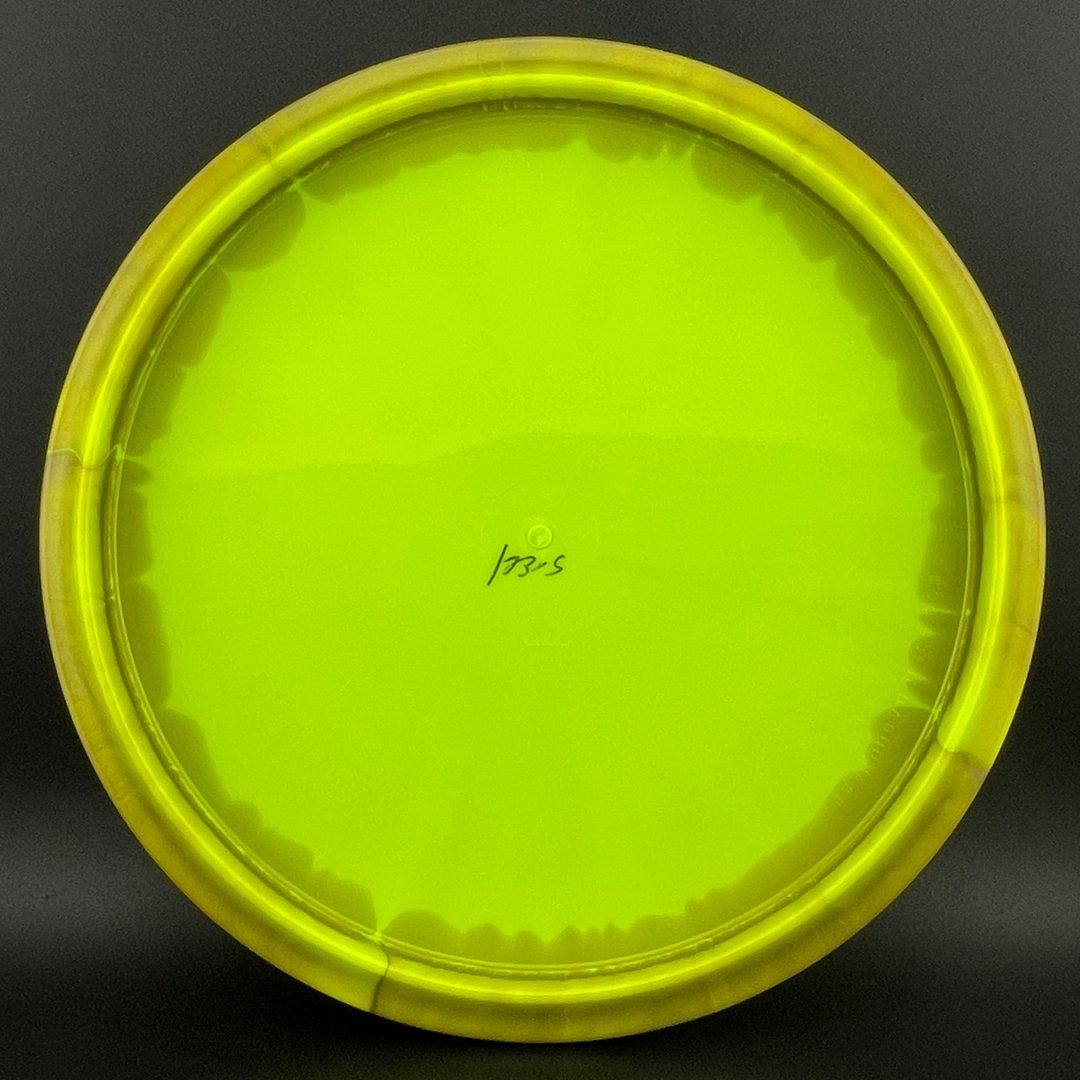 Halo Star Croc - F2 Innova