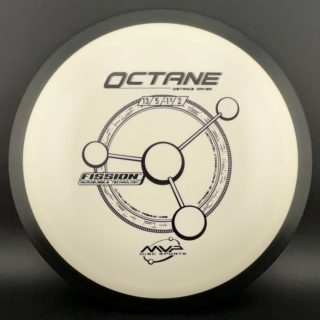Fission Octane MVP